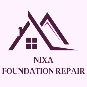 Nixa Foundation Repair Logo